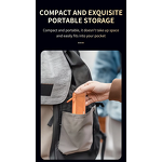 Jet Fan Manufacturer - X3Turbo 130000RPM Handheld Air Duster for Cleaning