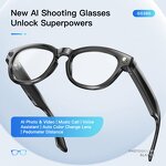 Smart Glasses Factory - 2025 Fashion Camera ChatGPT BT Calls AI Glasses