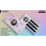 Fitness Smart Watch Factory - 235mA BT Calling Fashion Watch for Woman