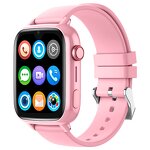 Kids Smart Watch Factory - D41 4G Two Way Video Call GPS WhatsApp