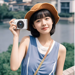 Digital Video Camera Factory - 5K Ultra HD 72MP Professional Camcorder