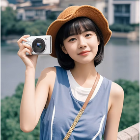 Digital Video Camera Factory - 5K Ultra HD 72MP Professional Camcorder