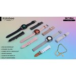 Smart Watch Factory - SK7 Mini 2025 Waterproof Healthy Monitor Watch