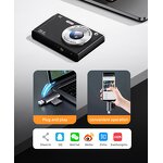 Digital Camera Manufacturer - 4K Autofocus Compact Camera for Beginner