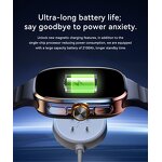 Android Smart Watch Factory - M99 2.16 Inch AMOLED 2MP HD 4g Global