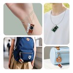 Kids Camera Manufacturer - S150 1080P Mini Keychain Video Recorder