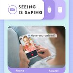 Kids Smart Watch Factory - SIM Phone Call SOS Anti-lost Waterproof