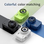 Mini DV Camera Factory - M8 1080P Ultra Compact Pocket Video Recorder