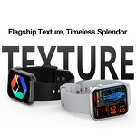 Smart Watch Manufacturer - HW92 FitcloudPro Fitness Tracker Wireless Charging