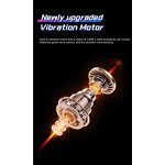 Handheld Game Console Factory - DC35V WiFi Portable Joystick Player 64GB