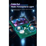 Handheld Game Console Factory - DC35V WiFi Portable Joystick Player 64GB