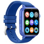 Kids Smart Watch Factory - D41 4G Two Way Video Call GPS WhatsApp