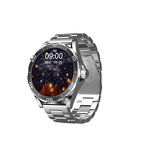 Smart Watch Factory - SK30 1.53 Inch Business Watch with 3 Straps