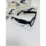 Smart Glasses Manufacturer - V3 Music Video Recording AI Everything Recognition