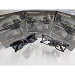 Smart Glasses Factory - E02 800W Camera WiFi ChatGPT Outdoor AI Glasses