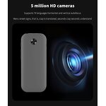 AI Translator Factory - S80 Pro 138 Language 17 Offline Portable Translator