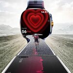 Android Smart Watch Factory - M99 2.16 Inch AMOLED 2MP HD 4g Global