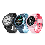 4G Kids Smartwatch Manufacturer - D36-CAT1 Two Way Call IPX7 GPS