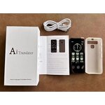 AI Translator Factory - Offline Photo Translation Handheld Voice Translator