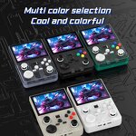 Handheld Game Console Factory - DC35V WiFi Portable Joystick Player 64GB