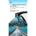 AI Smart Glasses Factory - Color-changing Lens Display Voice Interaction