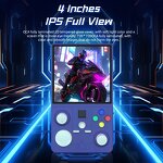 Video Game Player Manufacturer - Factory Price 4-Inch DC40V Retro Console