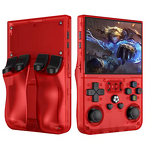 Retro Game Console Factory - R36pro 3.5 Inch IPS with 30000 Games