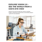 AI Smart Glasses Factory - Polarized Sunglasses BT Speaker UV Protection