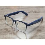 Meta Smart Glasses Factory - KX31 UV Protection Hands-Free Calls Camera