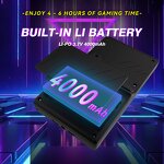 Video Game Console Factory - XF40V 4.0 Inch IPS Open Source Portable Player