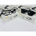 Smart Glasses Manufacturer - V3 Music Video Recording AI Everything Recognition