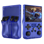 Retro Game Console Factory - R36pro 3.5 Inch IPS with 30000 Games