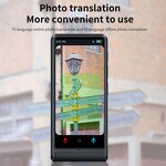 Language Translator Factory - M13 138 Language Voice Text Photo Translator