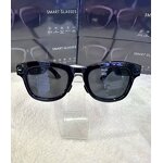 Smart Glasses Manufacturer - M01 500W HD Camera AI Translation Sports Glasses