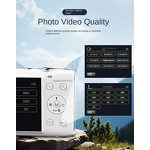 Digital Video Camera Factory - 5K Ultra HD 72MP Professional Camcorder