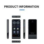 Language Translator Factory - M13 Offline Polish Ukrainian Russian Translator