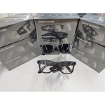 Smart Glasses Factory - E02 800W Camera WiFi ChatGPT Outdoor AI Glasses