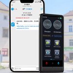 Language Translator Factory - M13 Offline Polish Ukrainian Russian Translator