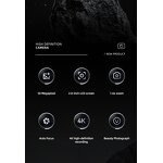 Digital Camera Manufacturer - 4K Autofocus Compact Camera for Beginner