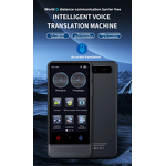 Voice Translator Factory - M12 22 Offline 137 Online Real Time Translator