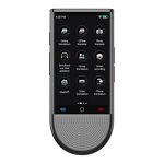 Portable Translator Factory - Arabic Russian Spanish AI ChatGPT 4G SIM
