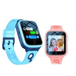4G Kids Smart Watch Factory - GPS Video Call SOS Button for Boys Girls