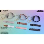 Smart Watch Manufacturer - SK7 Mini Healthy Monitor Waterproof Women Men