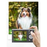 Digital Camera Manufacturer - 4K Autofocus Compact Camera for Beginner