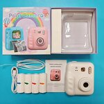 Portable Printer Manufacturer - Y300H Mini Thermal Photo Label Printer