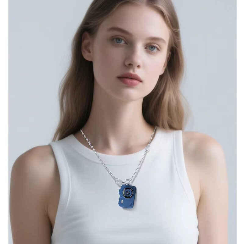 Mini DV Camera Factory - M8 1080P Ultra Compact Pocket Video Recorder