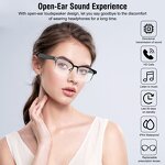 Meta Smart Glasses Factory - KX31 UV Protection Hands-Free Calls Camera
