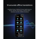 Language Translator Factory - F12 138 Language Real-Time Two-Way AI Device