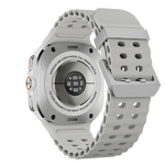 4G Smart Watch Manufacturer - U8 AMOLED Sim Card Wifi GPS Sports Watch