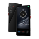 AI Translator Factory - S35 ChatGPT Support Two Way Offline Voice Translation